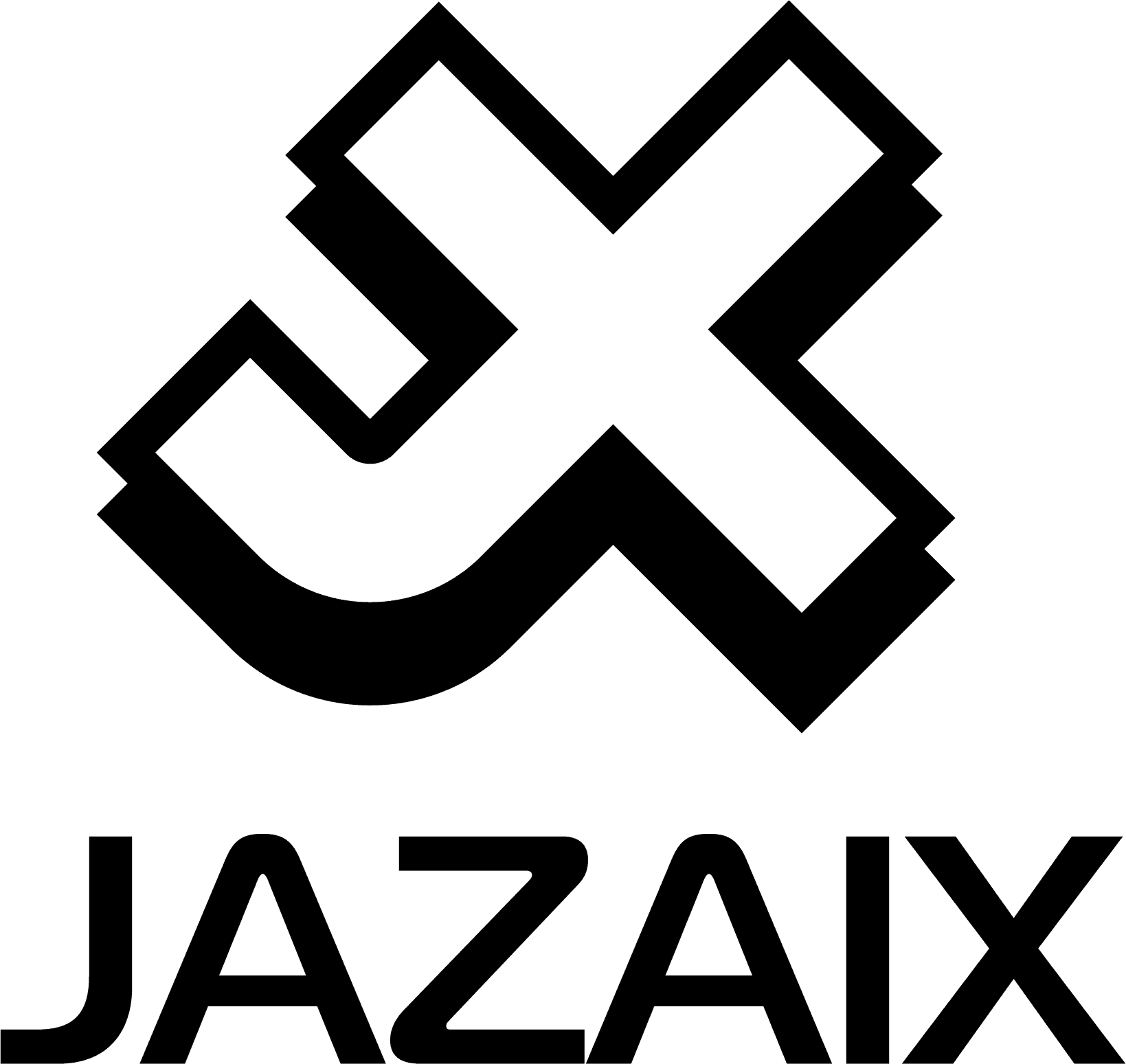 Jazaix Logo
